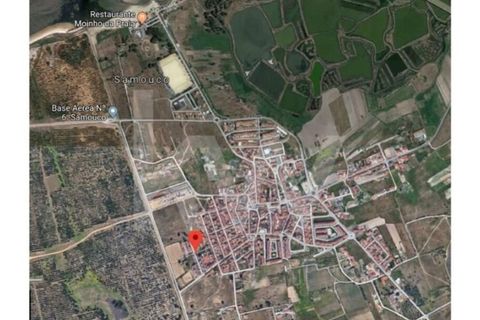 Tomt i Samouco, Setubal, Samouco - € 165 000 | Ref: 1196-5671 - foto 2