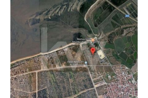 Tomt i Samouco, Setubal, Samouco - € 165 000 | Ref: 1196-5671 - foto 3