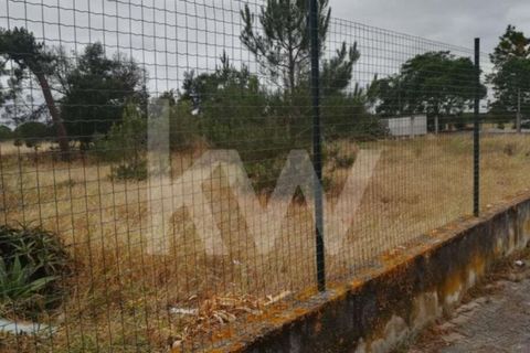 Tomt i Samouco, Setubal, Samouco - € 165 000 | Ref: 1196-5671 - foto 6