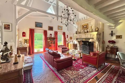 Villa a Deauville, Calvados, Deauville - € 2.450.000 | Ref: 86361297 - foto 8