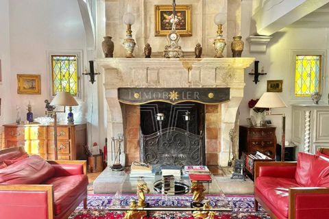 Villa a Deauville, Calvados, Deauville - € 2.450.000 | Ref: 86361297 - foto 10