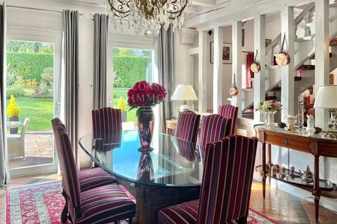 Villa a Deauville, Calvados, Deauville - € 2.450.000 | Ref: 86361297 - foto 11