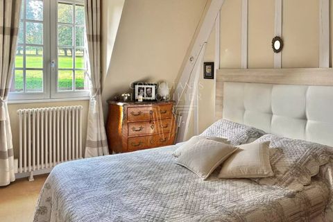 Villa a Deauville, Calvados, Deauville - € 2.450.000 | Ref: 86361297 - foto 15