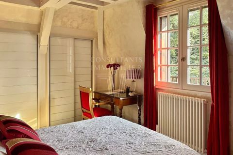 Villa a Deauville, Calvados, Deauville - € 2.450.000 | Ref: 86361297 - foto 17