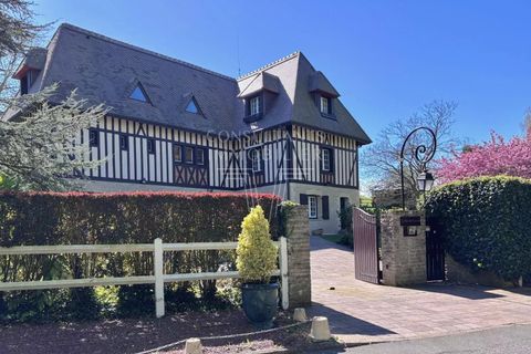 Villa a Deauville, Calvados, Deauville - € 2.450.000 | Ref: 86361297 - foto 20