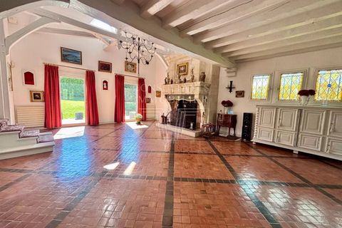 Villa a Deauville, Calvados, Deauville - € 2.450.000 | Ref: 86361297 - foto 9