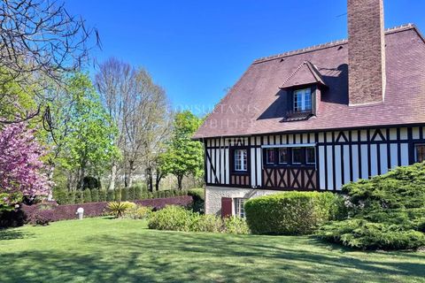 Villa a Deauville, Calvados, Deauville - € 2.450.000 | Ref: 86361297 - foto 19