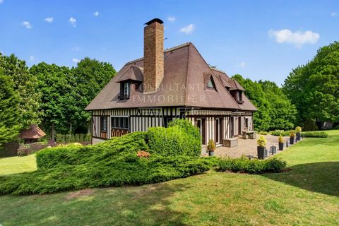 Villa a Deauville, Calvados, Deauville - € 2.450.000 | Ref: 86361297 - foto 3