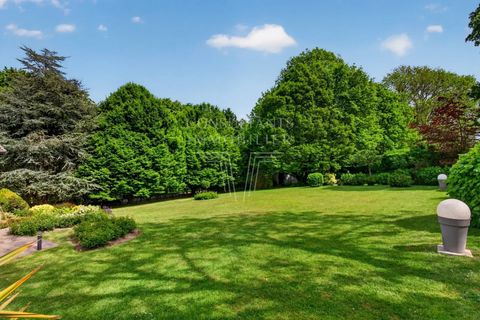 Villa a Deauville, Calvados, Deauville - € 2.450.000 | Ref: 86361297 - foto 6