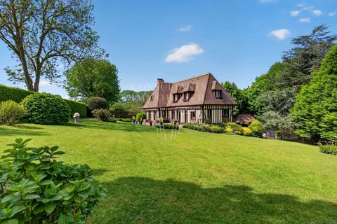 Villa a Deauville, Calvados, Deauville - € 2.450.000 | Ref: 86361297 - foto 7