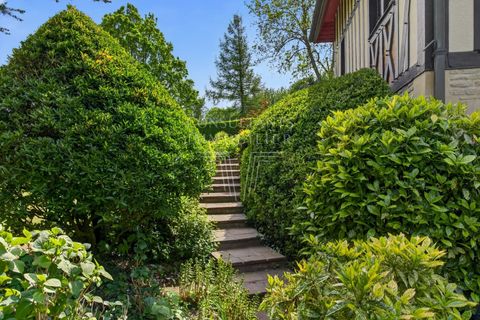 Villa a Deauville, Calvados, Deauville - € 2.450.000 | Ref: 86361297 - foto 21