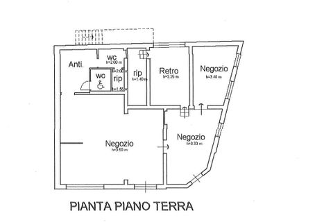 Villa i Alba Adriatica, Teramo, Alba Adriatica - € 280.000 | Ref: 021A/CS - foto 2