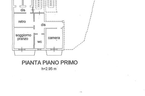 Villa i Alba Adriatica, Teramo, Alba Adriatica - € 280.000 | Ref: 021A/CS - foto 3