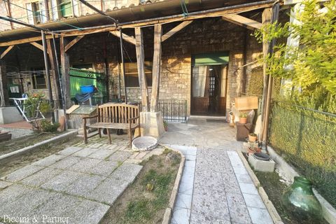 Byhus i Assisi, Perugia, Assisi - € 195.000 | Ref: PG1882 - foto 1