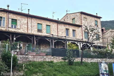 Byhus i Assisi, Perugia, Assisi - € 195.000 | Ref: PG1882 - foto 2