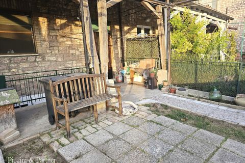 Byhus i Assisi, Perugia, Assisi - € 195.000 | Ref: PG1882 - foto 4