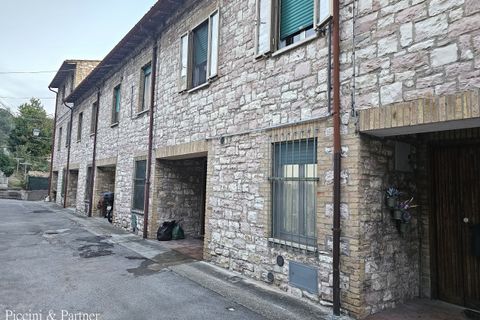 Byhus i Assisi, Perugia, Assisi - € 195.000 | Ref: PG1882 - foto 6