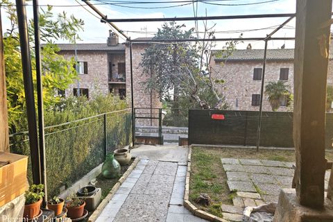 Byhus i Assisi, Perugia, Assisi - € 195.000 | Ref: PG1882 - foto 15