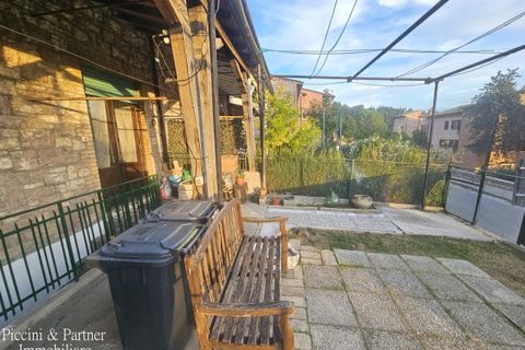 Byhus i Assisi, Perugia, Assisi - € 195.000 | Ref: PG1882 - foto 17