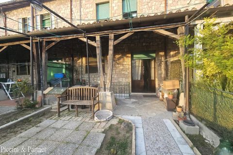 Byhus i Assisi, Perugia, Assisi - € 195.000 | Ref: PG1882 - foto 20
