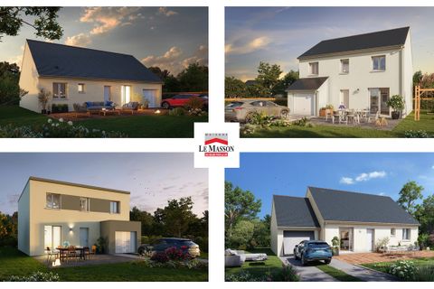 Villa a Spay, Sarthe, Spay - € 224.145 | Ref: MLMSPAYCA62 - foto 9