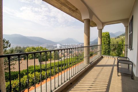 Villa i Torre de' Busi, Bergamo, Torre de' Busi - € 499.000 | Ref: 109V - foto 3