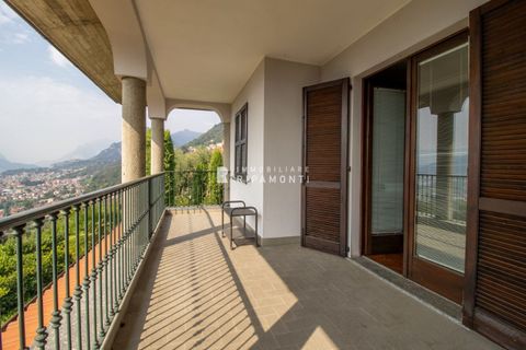 Villa i Torre de' Busi, Bergamo, Torre de' Busi - € 499.000 | Ref: 109V - foto 4