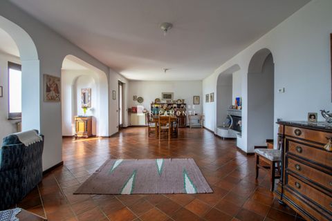 Villa i Torre de' Busi, Bergamo, Torre de' Busi - € 499.000 | Ref: 109V - foto 8