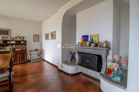 Villa i Torre de' Busi, Bergamo, Torre de' Busi - € 499.000 | Ref: 109V - foto 10