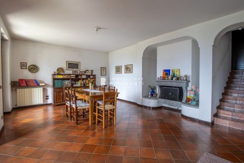 Villa i Torre de' Busi, Bergamo, Torre de' Busi - € 499.000 | Ref: 109V - foto 11