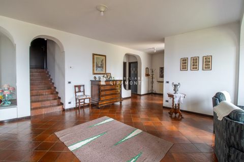 Villa i Torre de' Busi, Bergamo, Torre de' Busi - € 499.000 | Ref: 109V - foto 12