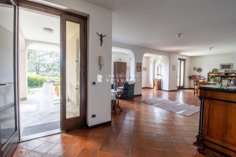 Villa i Torre de' Busi, Bergamo, Torre de' Busi - € 499.000 | Ref: 109V - foto 13
