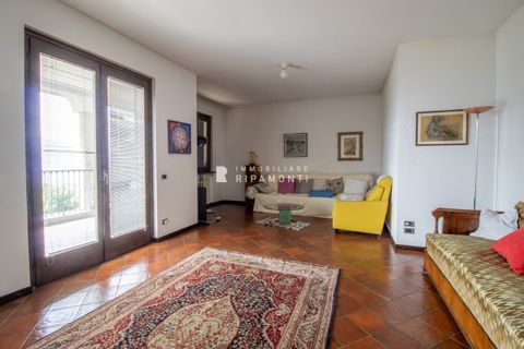 Villa i Torre de' Busi, Bergamo, Torre de' Busi - € 499.000 | Ref: 109V - foto 15