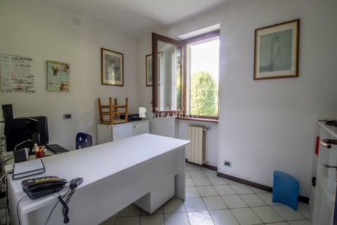 Villa i Torre de' Busi, Bergamo, Torre de' Busi - € 499.000 | Ref: 109V - foto 19
