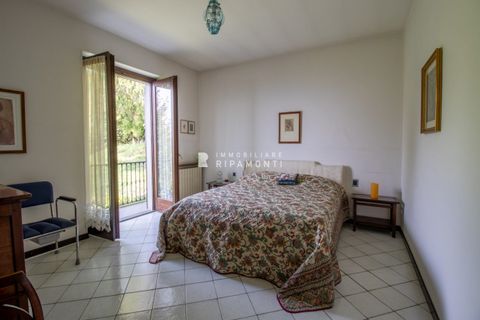 Villa i Torre de' Busi, Bergamo, Torre de' Busi - € 499.000 | Ref: 109V - foto 20