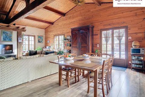 Villa i La Pomarède, Aude, La Pomarède - € 330.000 | Ref: 2_OP0312 - foto 14