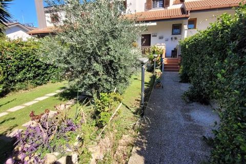 Villa a Ladispoli, Rome, Ladispoli - € 295.000 | Ref: CZM-123 - foto 2