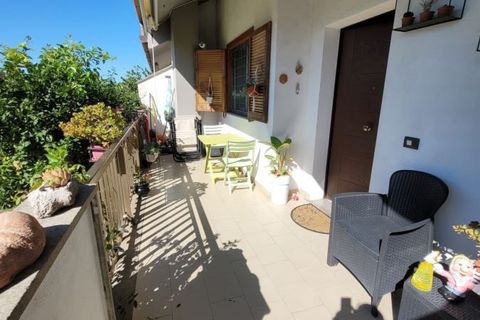 Villa a Ladispoli, Rome, Ladispoli - € 295.000 | Ref: CZM-123 - foto 6