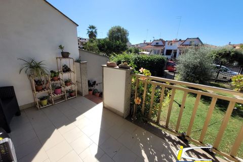 Villa a Ladispoli, Rome, Ladispoli - € 295.000 | Ref: CZM-123 - foto 7