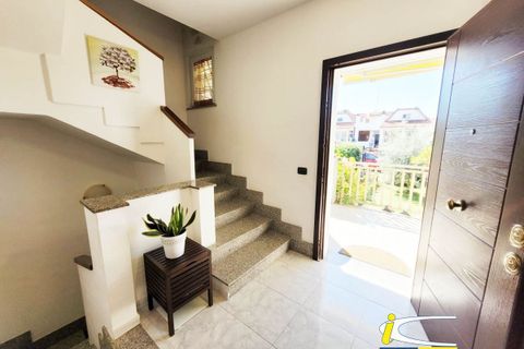 Villa a Ladispoli, Rome, Ladispoli - € 295.000 | Ref: CZM-123 - foto 9