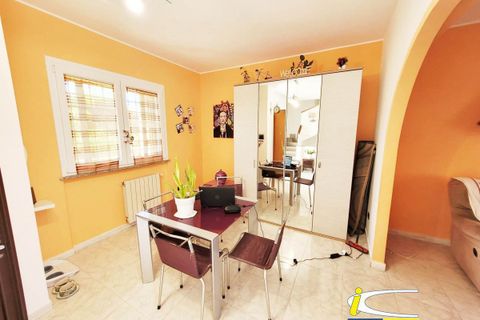 Villa a Ladispoli, Rome, Ladispoli - € 295.000 | Ref: CZM-123 - foto 10