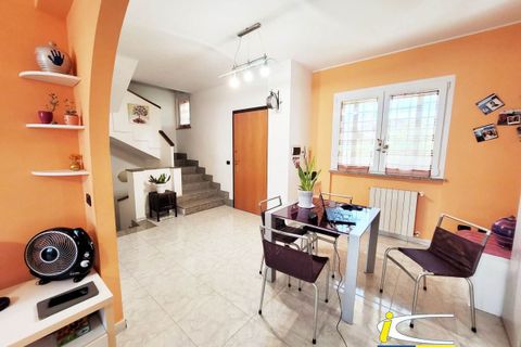 Villa a Ladispoli, Rome, Ladispoli - € 295.000 | Ref: CZM-123 - foto 13