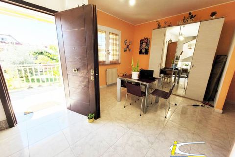 Villa a Ladispoli, Rome, Ladispoli - € 295.000 | Ref: CZM-123 - foto 17