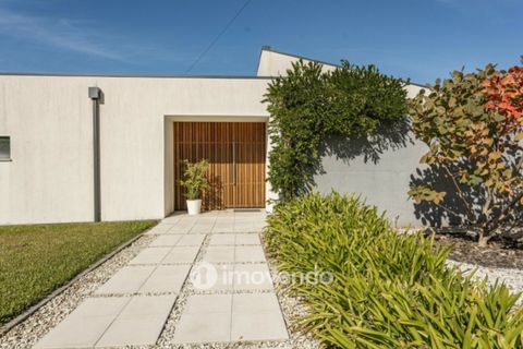 Villa a Sernancelhe, Viseu, Sernancelhe - € 480.000 | Ref: IMO-112447 - foto 2