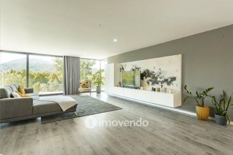 Villa a Sernancelhe, Viseu, Sernancelhe - € 480.000 | Ref: IMO-112447 - foto 3