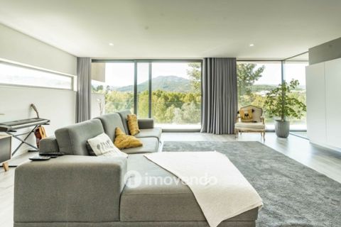 Villa a Sernancelhe, Viseu, Sernancelhe - € 480.000 | Ref: IMO-112447 - foto 4