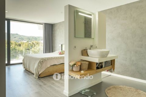 Villa a Sernancelhe, Viseu, Sernancelhe - € 480.000 | Ref: IMO-112447 - foto 20