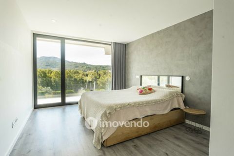 Villa a Sernancelhe, Viseu, Sernancelhe - € 480.000 | Ref: IMO-112447 - foto 26