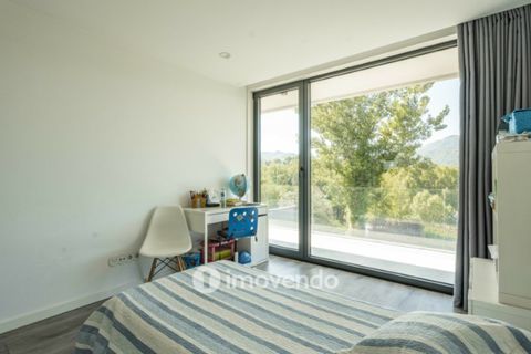 Villa a Sernancelhe, Viseu, Sernancelhe - € 480.000 | Ref: IMO-112447 - foto 31