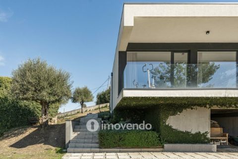 Villa a Sernancelhe, Viseu, Sernancelhe - € 480.000 | Ref: IMO-112447 - foto 50